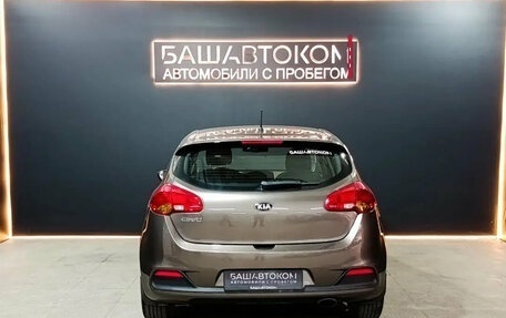KIA cee'd III, 2015 год, 1 150 000 рублей, 5 фотография
