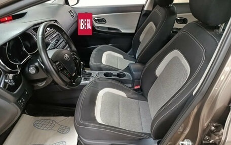 KIA cee'd III, 2015 год, 1 150 000 рублей, 13 фотография