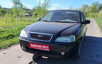 Chery Amulet (A15) I, 2006 год, 86 000 рублей, 1 фотография
