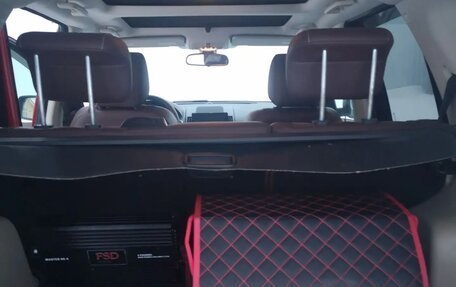 Land Rover Freelander II рестайлинг 2, 2008 год, 750 000 рублей, 8 фотография