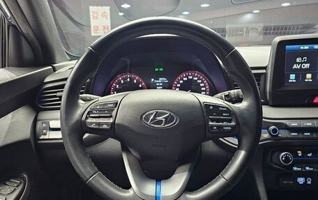 Hyundai Veloster II, 2018 год, 1 285 000 рублей, 6 фотография