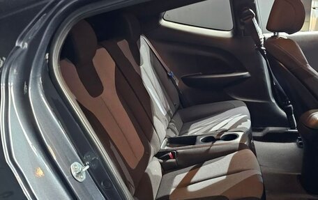Hyundai Veloster II, 2018 год, 1 285 000 рублей, 7 фотография