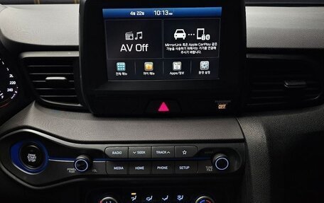 Hyundai Veloster II, 2018 год, 1 285 000 рублей, 12 фотография