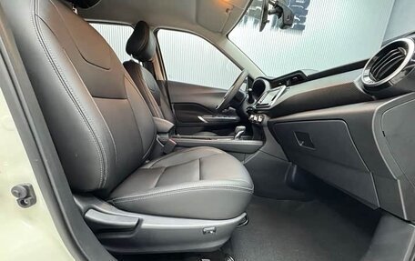 Nissan Kicks I, 2023 год, 1 170 333 рублей, 13 фотография