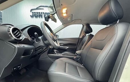 Nissan Kicks I, 2023 год, 1 170 333 рублей, 8 фотография