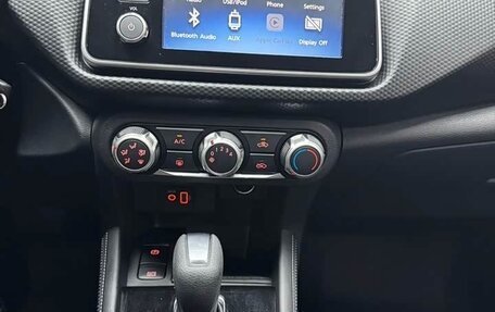 Nissan Kicks I, 2023 год, 1 170 333 рублей, 16 фотография