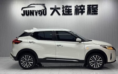 Nissan Kicks I, 2023 год, 1 170 333 рублей, 7 фотография