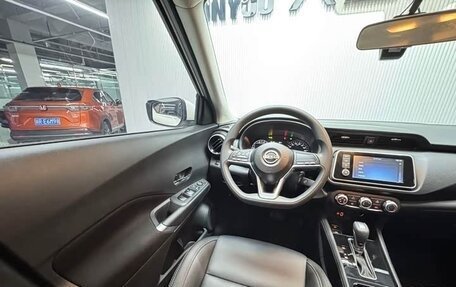 Nissan Kicks I, 2023 год, 1 170 333 рублей, 10 фотография