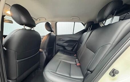Nissan Kicks I, 2023 год, 1 170 333 рублей, 12 фотография