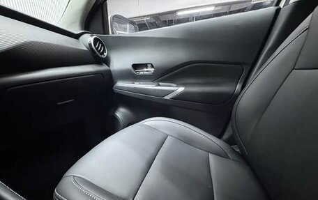 Nissan Kicks I, 2023 год, 1 170 333 рублей, 14 фотография