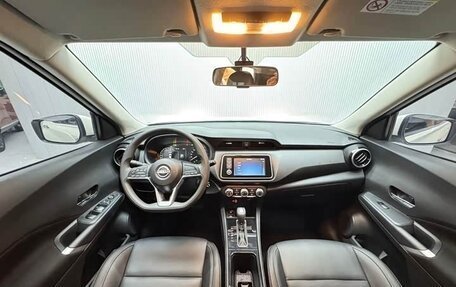 Nissan Kicks I, 2023 год, 1 170 333 рублей, 9 фотография