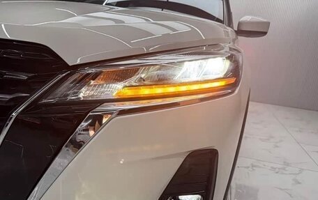 Nissan Kicks I, 2023 год, 1 170 333 рублей, 19 фотография