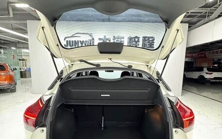Nissan Kicks I, 2023 год, 1 170 333 рублей, 21 фотография