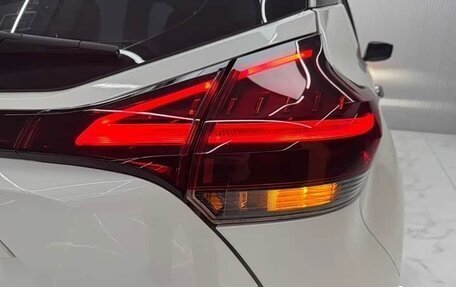 Nissan Kicks I, 2023 год, 1 170 333 рублей, 20 фотография