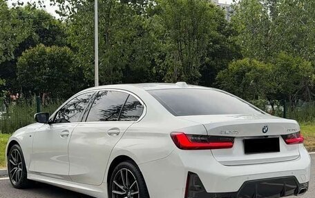BMW 3 серия, 2023 год, 2 700 000 рублей, 4 фотография