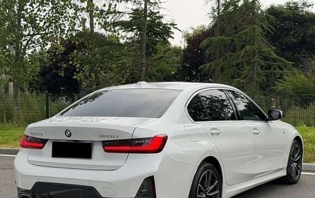 BMW 3 серия, 2023 год, 2 700 000 рублей, 6 фотография