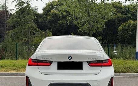BMW 3 серия, 2023 год, 2 700 000 рублей, 5 фотография
