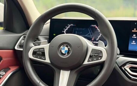 BMW 3 серия, 2023 год, 2 700 000 рублей, 10 фотография