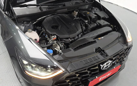 Hyundai Sonata VIII, 2022 год, 2 236 009 рублей, 5 фотография
