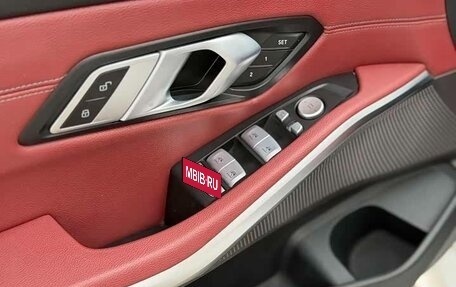 BMW 3 серия, 2023 год, 2 700 000 рублей, 14 фотография