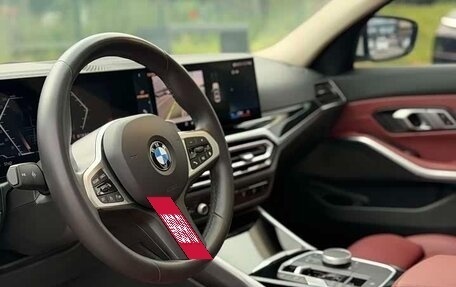 BMW 3 серия, 2023 год, 2 700 000 рублей, 8 фотография