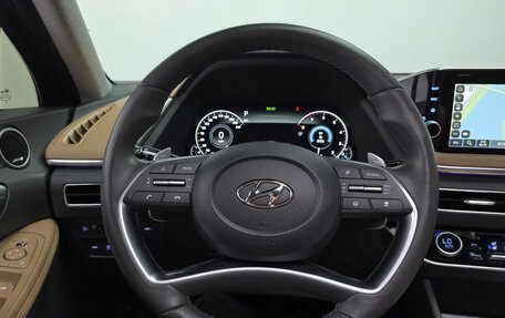 Hyundai Sonata VIII, 2022 год, 2 236 009 рублей, 9 фотография