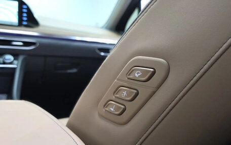 Hyundai Sonata VIII, 2022 год, 2 236 009 рублей, 12 фотография