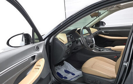 Hyundai Sonata VIII, 2022 год, 2 236 009 рублей, 11 фотография