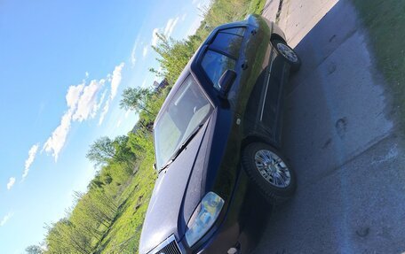 Chery Amulet (A15) I, 2006 год, 86 000 рублей, 2 фотография