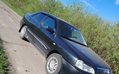 Chery Amulet (A15) I, 2006 год, 86 000 рублей, 3 фотография