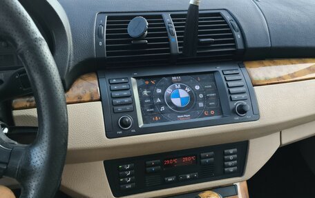 BMW X5, 2001 год, 850 000 рублей, 5 фотография