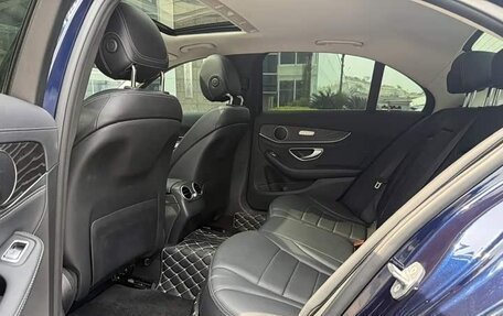 Mercedes-Benz C-Класс, 2017 год, 1 780 008 рублей, 9 фотография