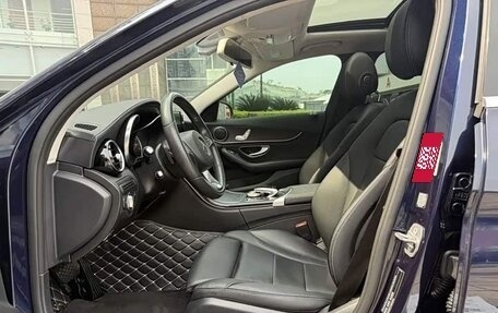 Mercedes-Benz C-Класс, 2017 год, 1 780 008 рублей, 7 фотография