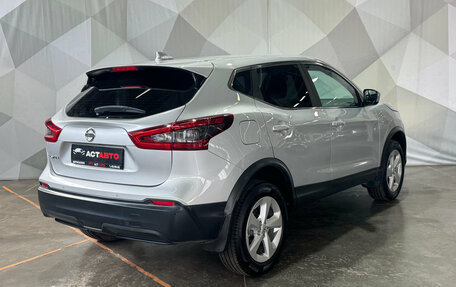 Nissan Qashqai, 2019 год, 1 750 000 рублей, 6 фотография