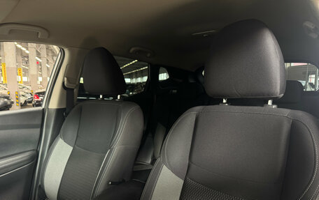 Nissan Qashqai, 2019 год, 1 750 000 рублей, 10 фотография