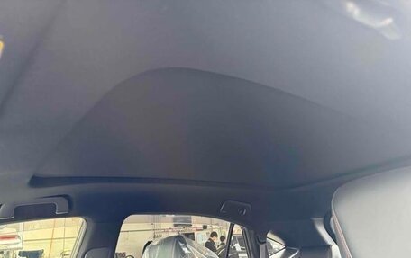 Toyota Harrier, 2017 год, 2 320 000 рублей, 9 фотография