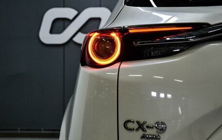 Mazda CX-9 II, 2021 год, 3 650 000 рублей, 6 фотография