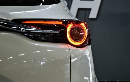 Mazda CX-9 II, 2021 год, 3 650 000 рублей, 7 фотография