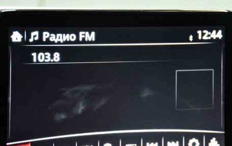 Mazda CX-9 II, 2021 год, 3 650 000 рублей, 18 фотография