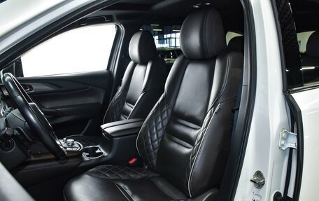 Mazda CX-9 II, 2021 год, 3 650 000 рублей, 12 фотография