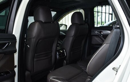 Mazda CX-9 II, 2021 год, 3 650 000 рублей, 13 фотография