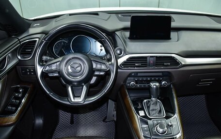 Mazda CX-9 II, 2021 год, 3 650 000 рублей, 14 фотография