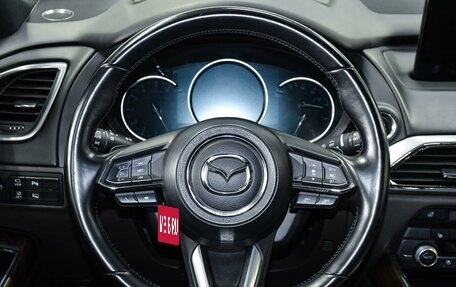 Mazda CX-9 II, 2021 год, 3 650 000 рублей, 15 фотография