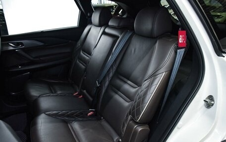 Mazda CX-9 II, 2021 год, 3 650 000 рублей, 11 фотография