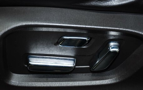 Mazda CX-9 II, 2021 год, 3 650 000 рублей, 29 фотография