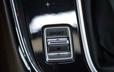 Mazda CX-9 II, 2021 год, 3 650 000 рублей, 23 фотография