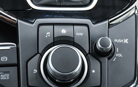 Mazda CX-9 II, 2021 год, 3 650 000 рублей, 24 фотография