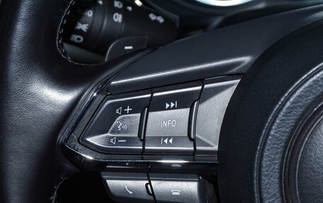 Mazda CX-9 II, 2021 год, 3 650 000 рублей, 25 фотография