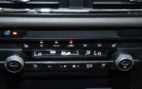Mazda CX-9 II, 2021 год, 3 650 000 рублей, 22 фотография