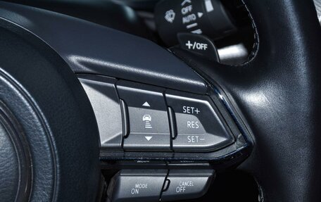 Mazda CX-9 II, 2021 год, 3 650 000 рублей, 26 фотография